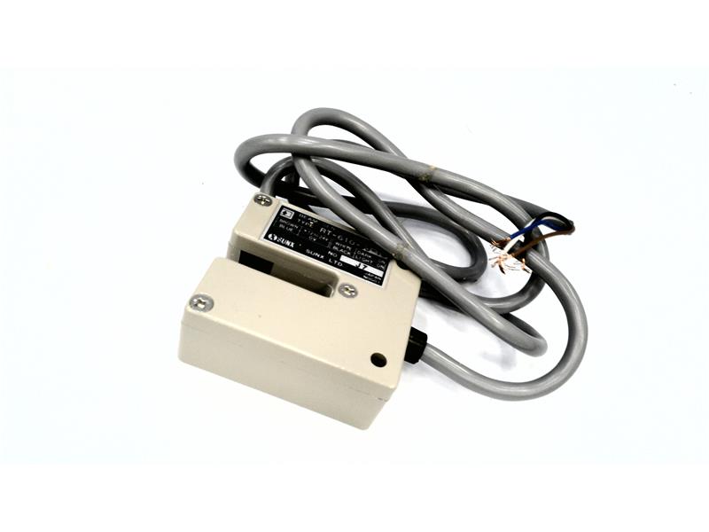 MATSUSHITA ELECTRIC RT-610-10-1S