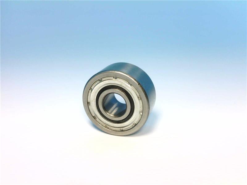 SKF 5200SBKZZ-H502