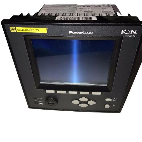 ION7550 by SCHNEIDER ELECTRIC