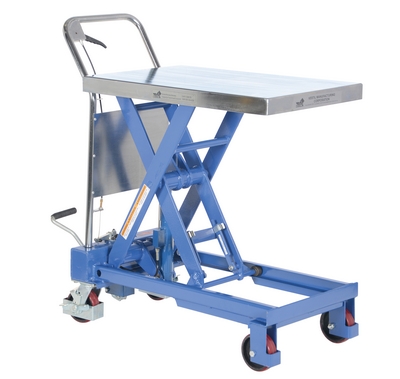 VESTIL CART-750-TS