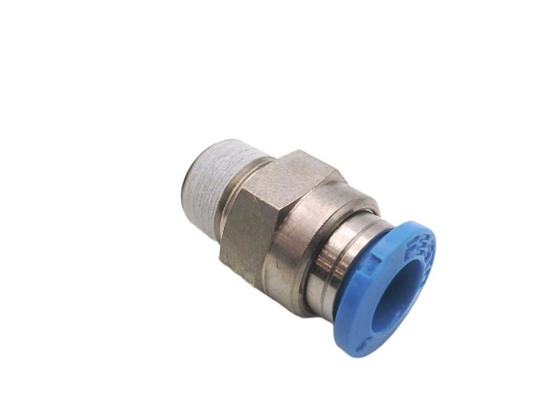 FESTO QS-1/8-6