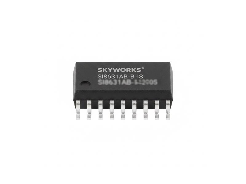 SKYWORKS SI8631AB-B-IS