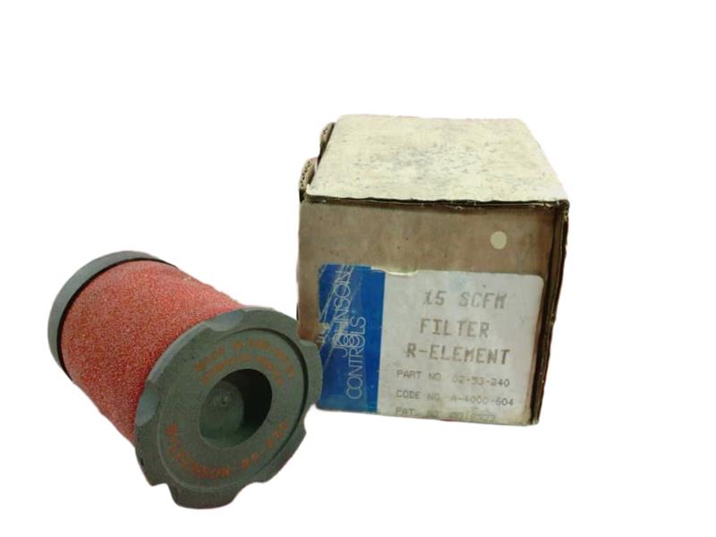 85-228 by WILKERSON PNEUMATIC