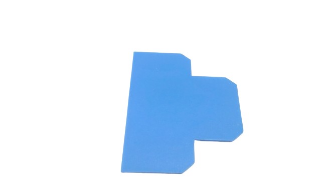 WEIDMULLER AP DK4 BL