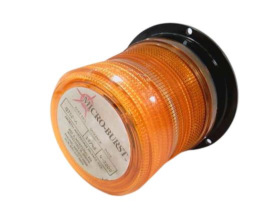 NORTH AMERICAN SIGNAL Q350-A