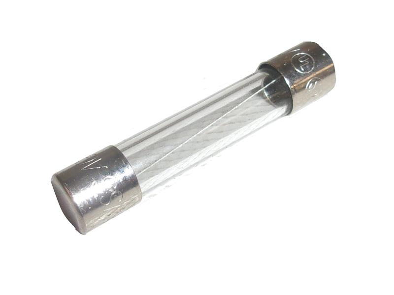 EATON CORPORATION AGC-8A