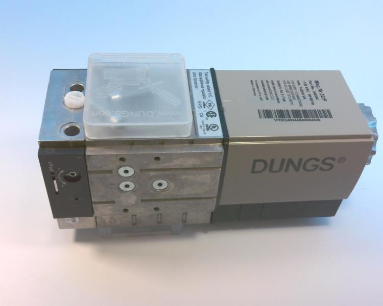 DUNGS MBC-SE 1000/602 S02