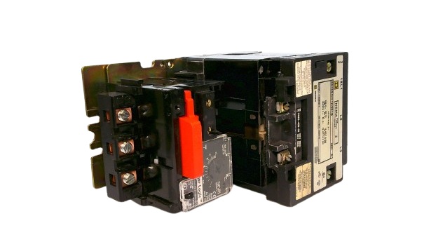 SCHNEIDER ELECTRIC 8536SDO1V02H201S
