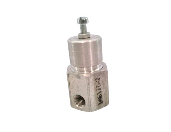 QUINCY AIR COMPRESSOR 146175-2