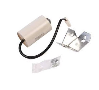 ALLEN BRADLEY SK-H1-FANCAP-F11