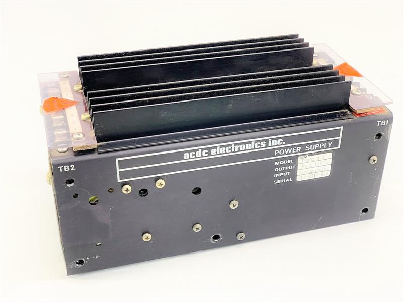 TR302-1-2 by EMERSON