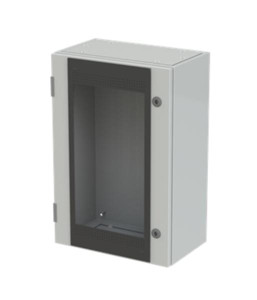 ASEA BROWN BOVERI SRN6425VK