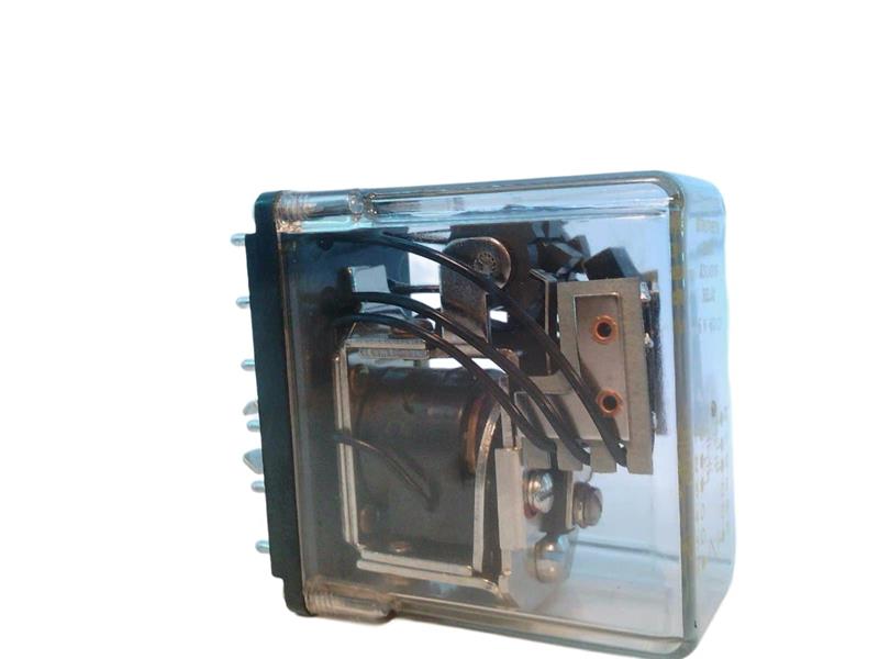 STRUTHERS DUNN RELAYS A311XBXP-6VAC