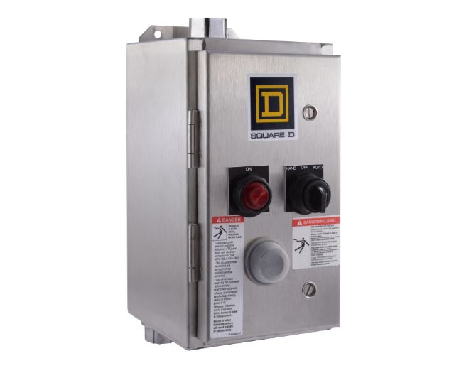 SCHNEIDER ELECTRIC 8536SBW12V06CP1S