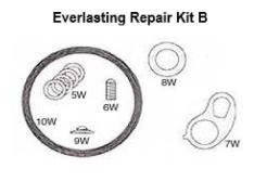 EVERLASTING VALVE CO RKB-IV-150
