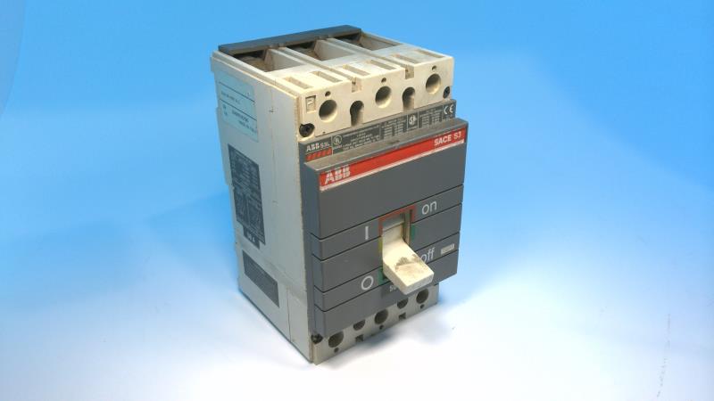 S3L050TWA by ASEA BROWN BOVERI