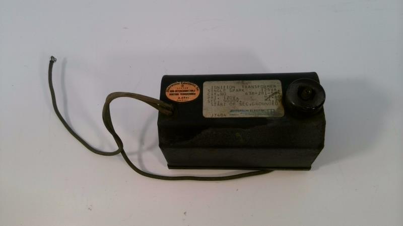 638-281-504 by PIONEER POWER SOLUTIONS