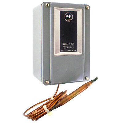 ALLEN BRADLEY 837-A4JX706