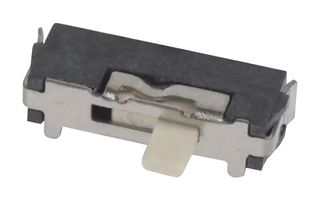 CSS-1210TB by NIDEC CORP