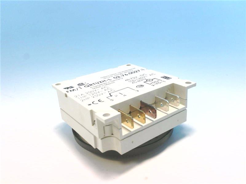 INTERMATIC FM1QTUZH-120U