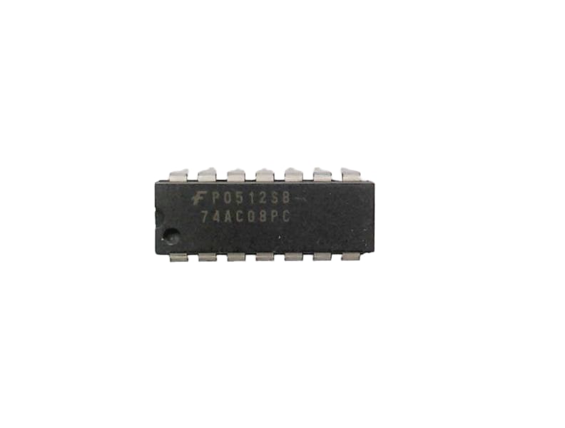 GENERIC 74AC08PC