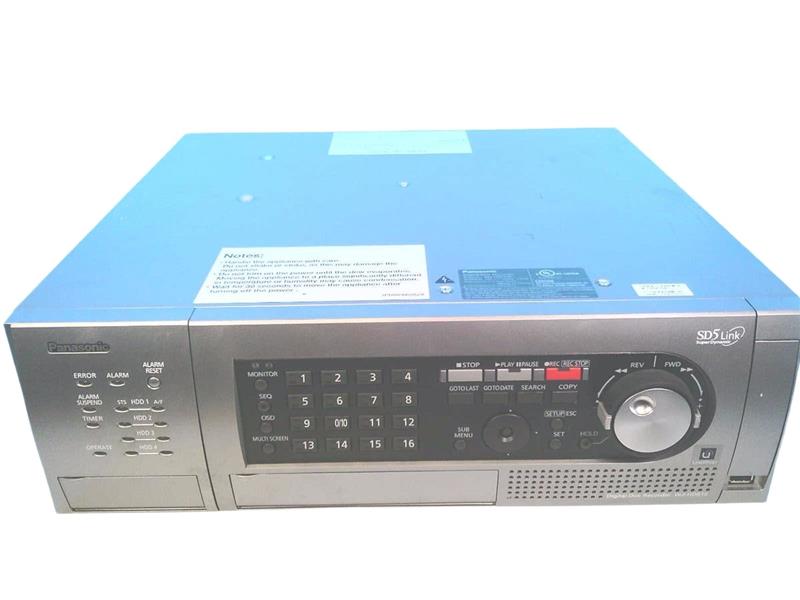 WJHD616KP by MATSUSHITA ELECTRIC