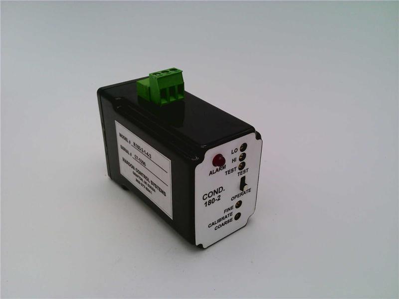 MARDON CONTROL SYSTEMS K180-2-1-4-3