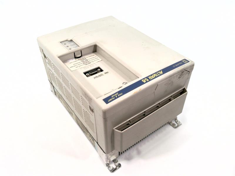 SCHNEIDER ELECTRIC ATV56U54N4