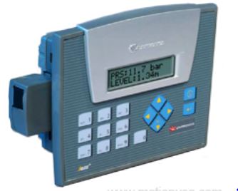 UNITRONICS JZ10-11-UA24