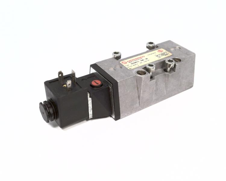 NORGREN SXE9574-A80-00-28NA