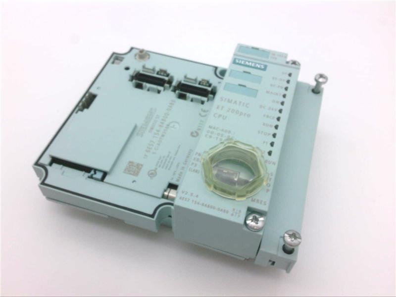 SIEMENS 6ES7154-8AB00-0AB0