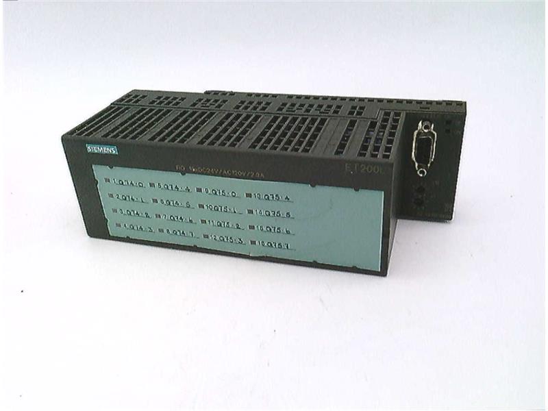 SIEMENS 6ES7132-1JH00-0XB0