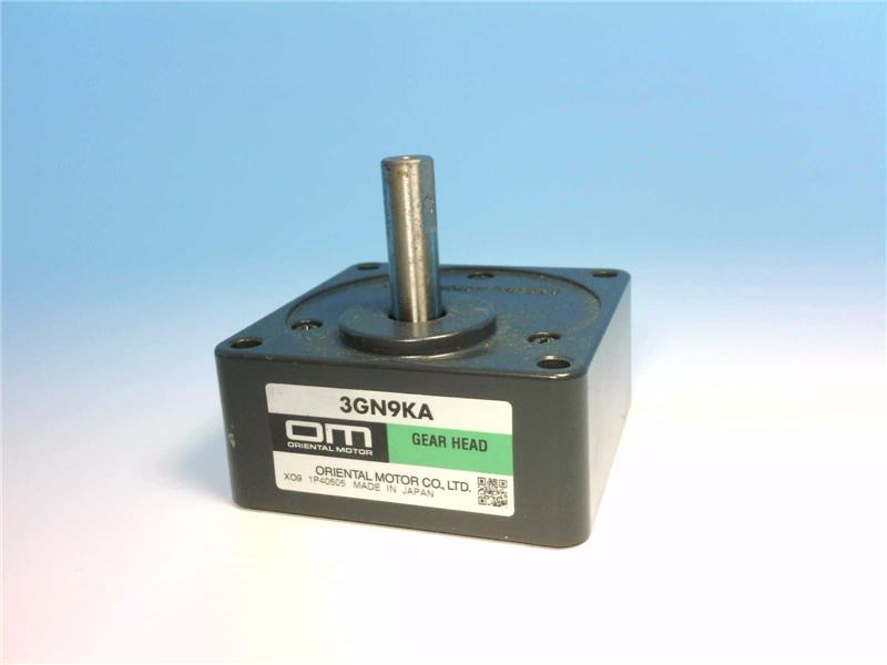 ORIENTAL MOTOR 3GN9KA