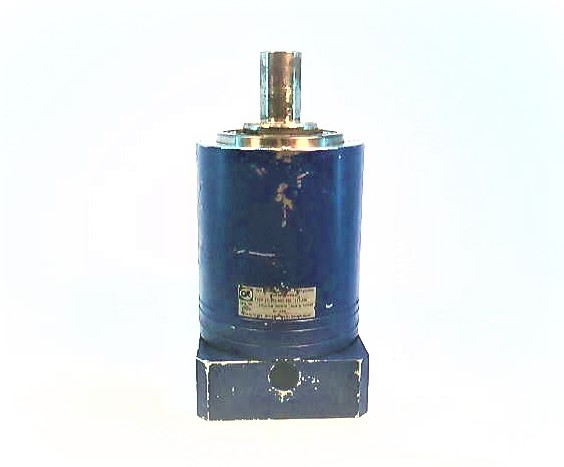 WITTENSTEIN LP-090-M02-100-111-000