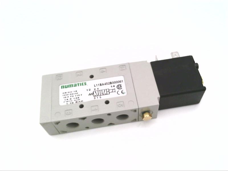 ASCO L11BA452B000061