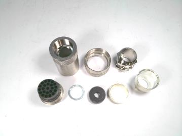 SOURIAU UT06PGS1823P45N