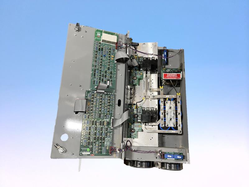 THYSSENKRUPP AG BDE264DRV1