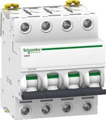 SCHNEIDER ELECTRIC A9F74404