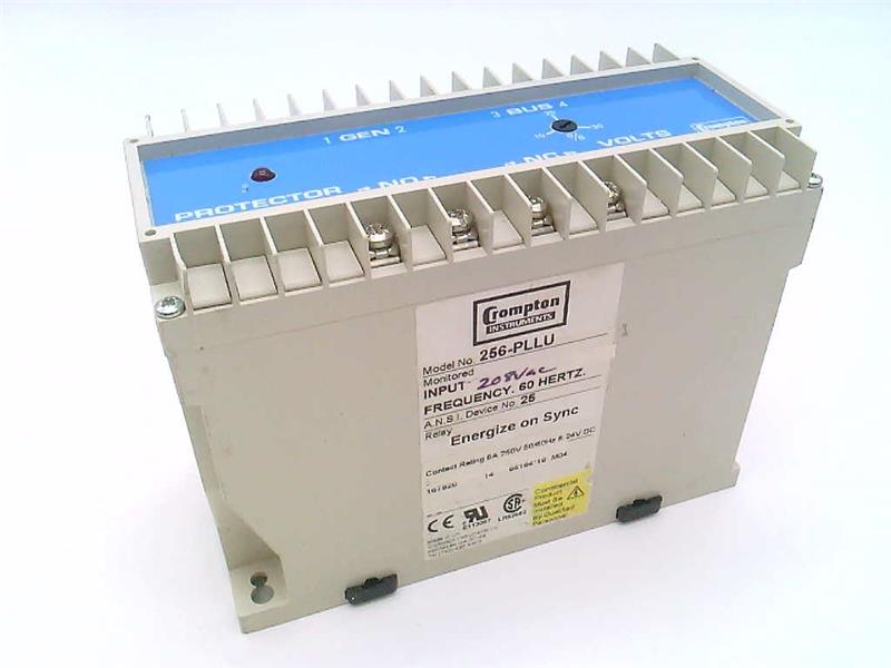 256-PLLU-RMBX-C6 by TE CONNECTIVITY