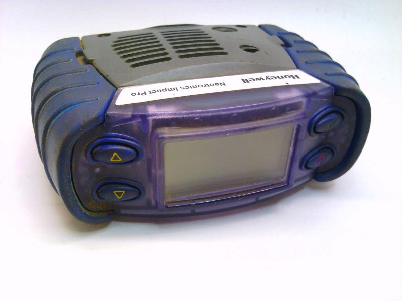 HONEYWELL 2302B11009BE