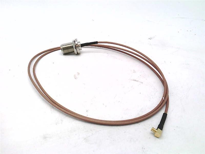 PHOENIX CONTACT RAD-CON-MCX-N-SB