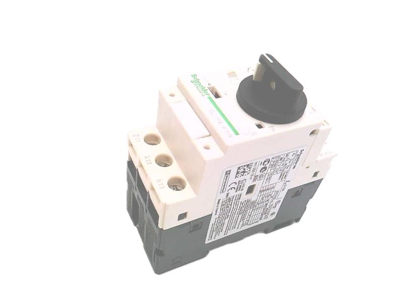 SCHNEIDER ELECTRIC GV2P14