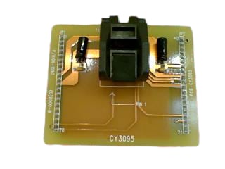 CY3095 by INFINEON