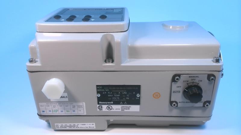 HONEYWELL 2001-100-090-126-280-20-110000-1-0-00