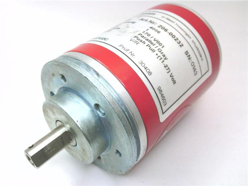 206-00232 by T&R ELECTRONIC