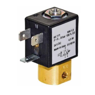 KUHNKE AUTOMATION 65.111 24VDC