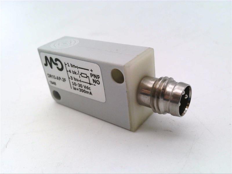 MD MICRO DETECTORS DR10-AP-2F