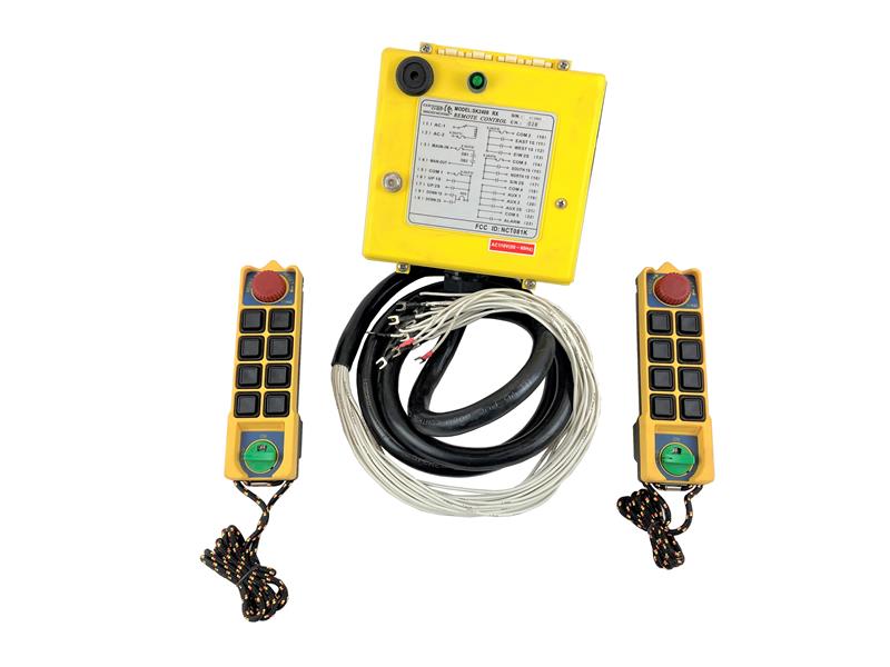 CONTROL CHIEF 700DK2