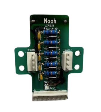 NOAH PRECISION 2011.10.11