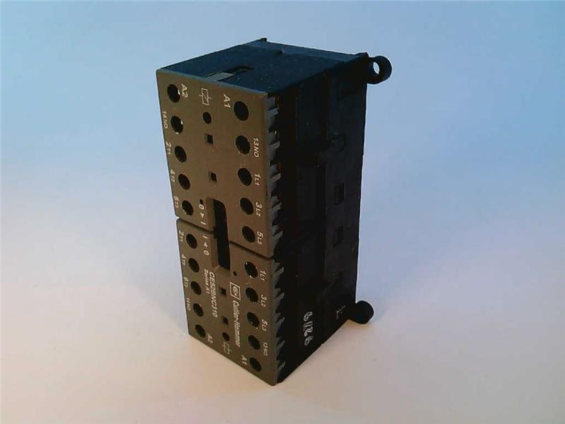 EATON CORPORATION CE52BNC310A